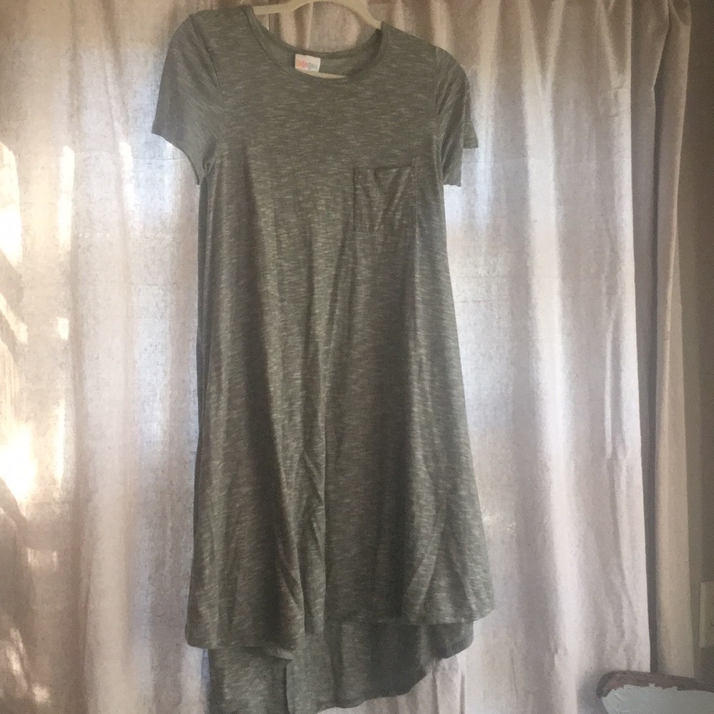 Lularoe Carly